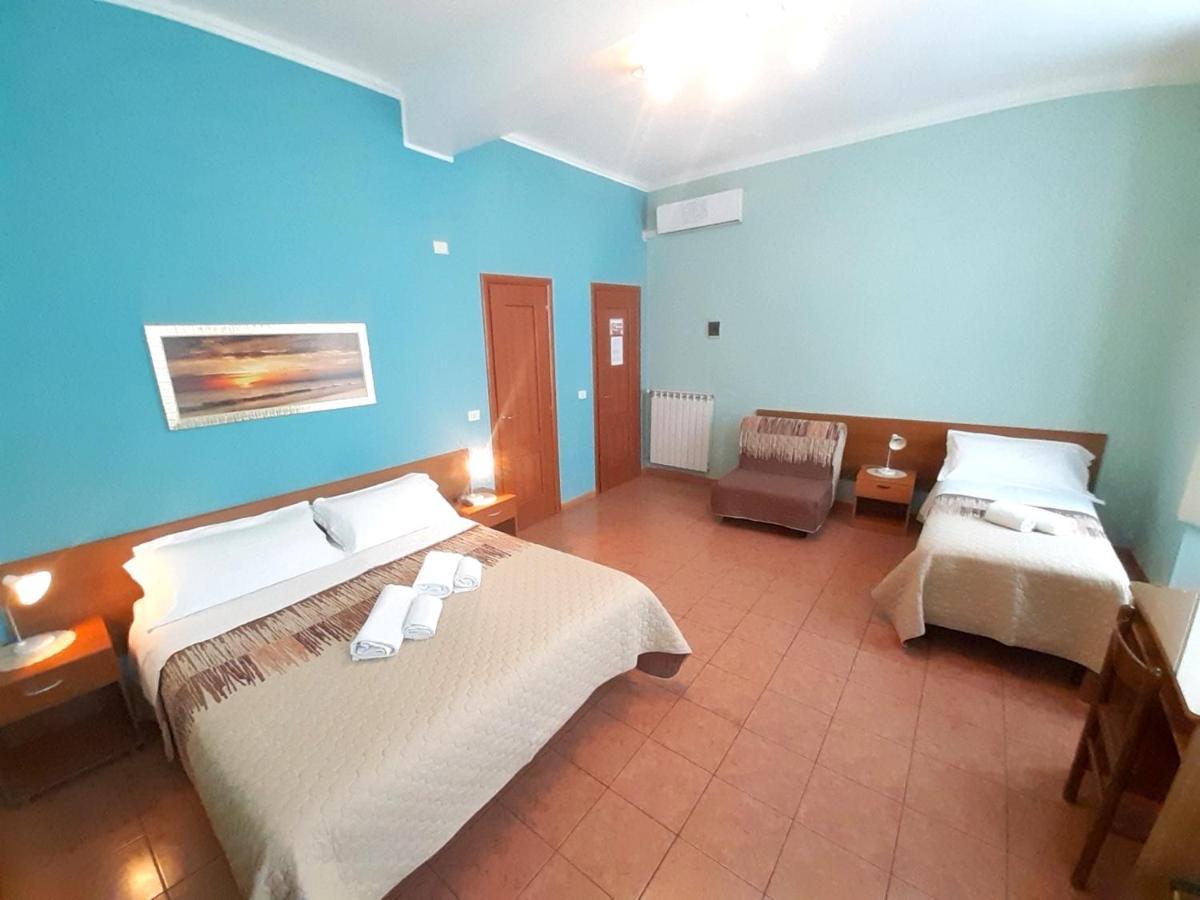 טורינו Albergo In Centro מראה חיצוני תמונה