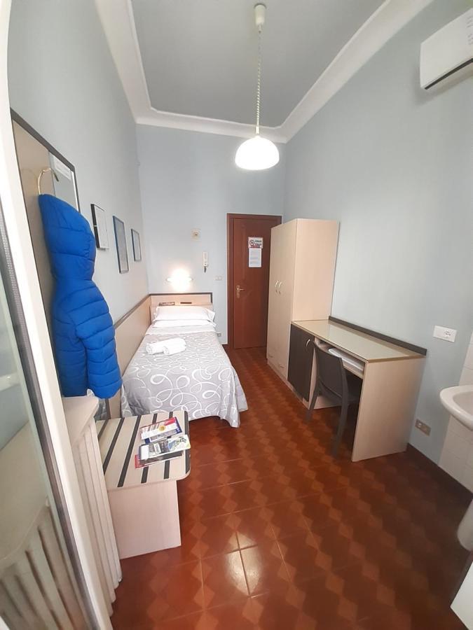 טורינו Albergo In Centro מראה חיצוני תמונה