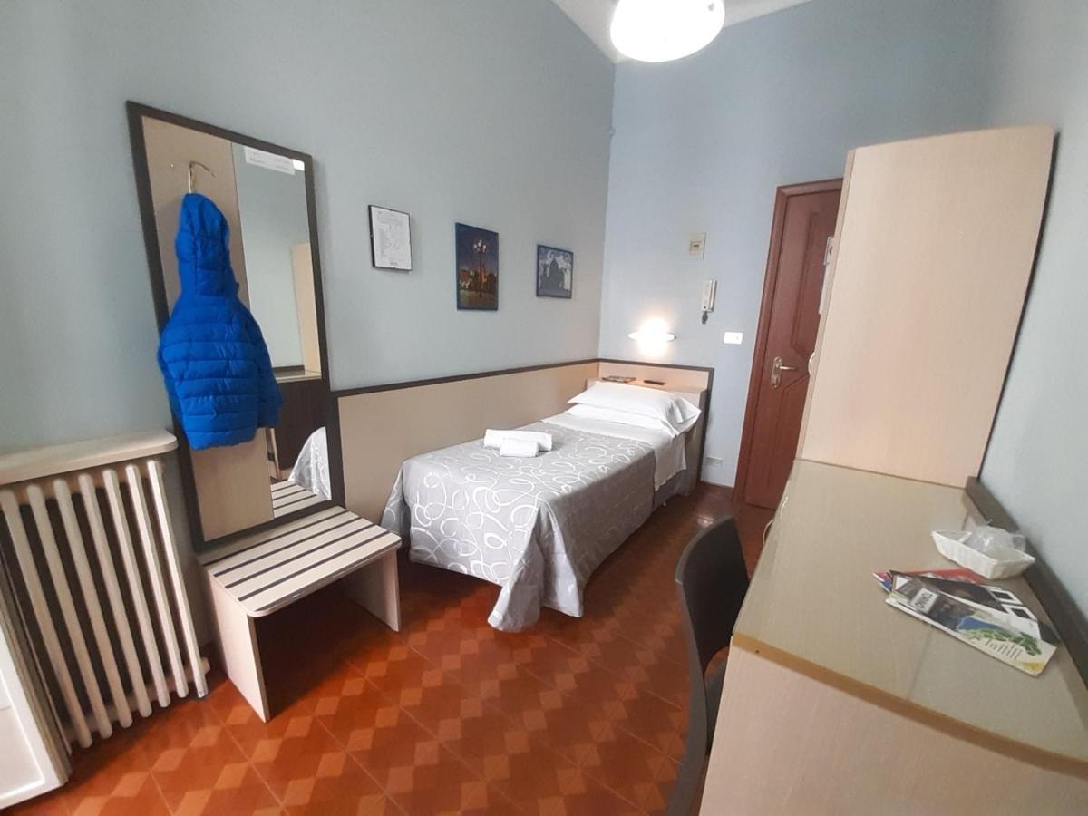 טורינו Albergo In Centro מראה חיצוני תמונה