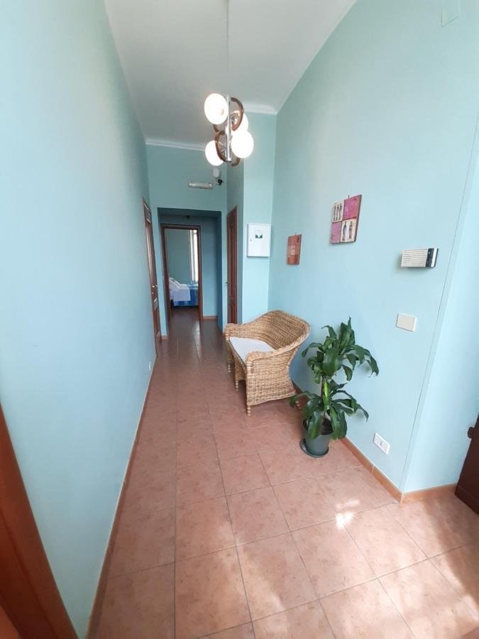 טורינו Albergo In Centro מראה חיצוני תמונה