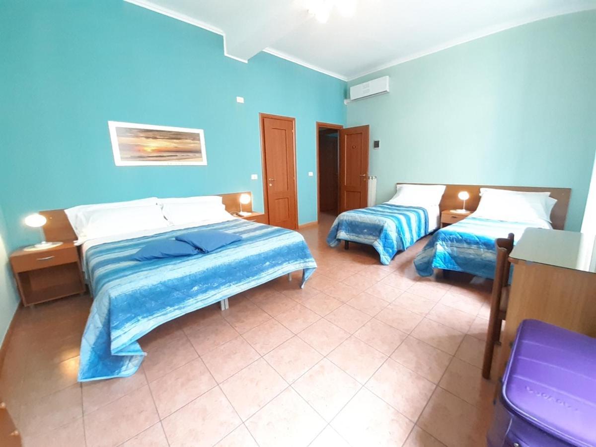 טורינו Albergo In Centro מראה חיצוני תמונה