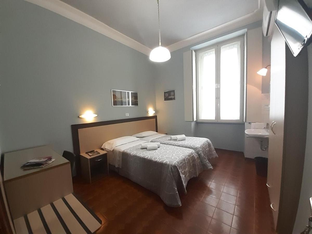 טורינו Albergo In Centro מראה חיצוני תמונה