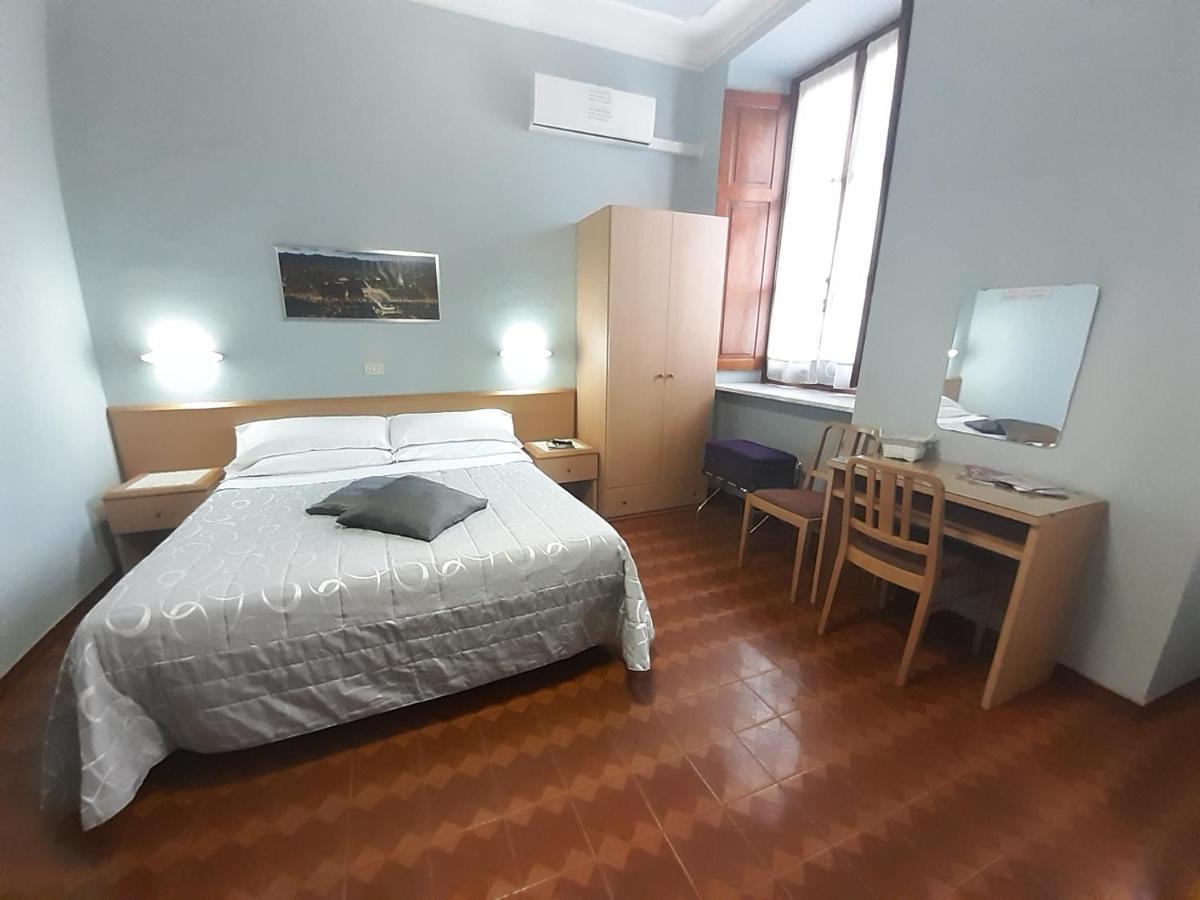 טורינו Albergo In Centro מראה חיצוני תמונה