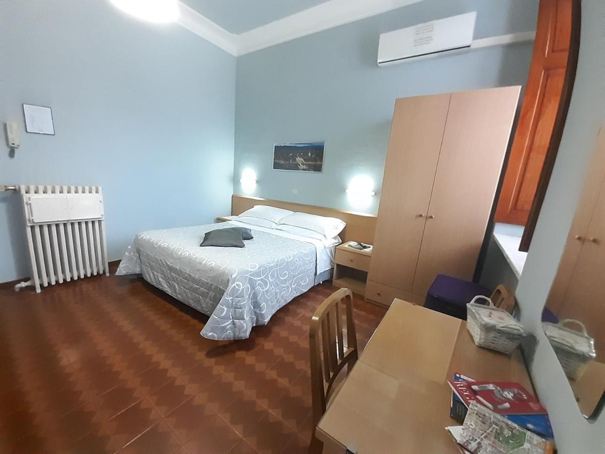 טורינו Albergo In Centro מראה חיצוני תמונה