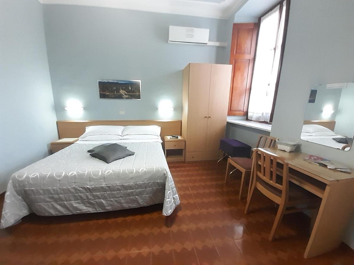 טורינו Albergo In Centro מראה חיצוני תמונה