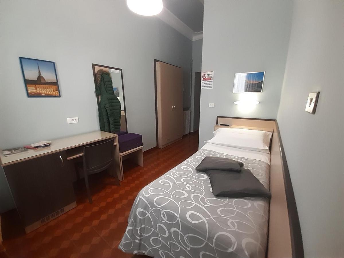 טורינו Albergo In Centro מראה חיצוני תמונה