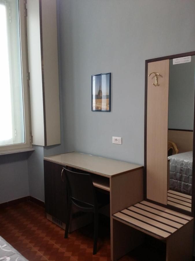 טורינו Albergo In Centro מראה חיצוני תמונה