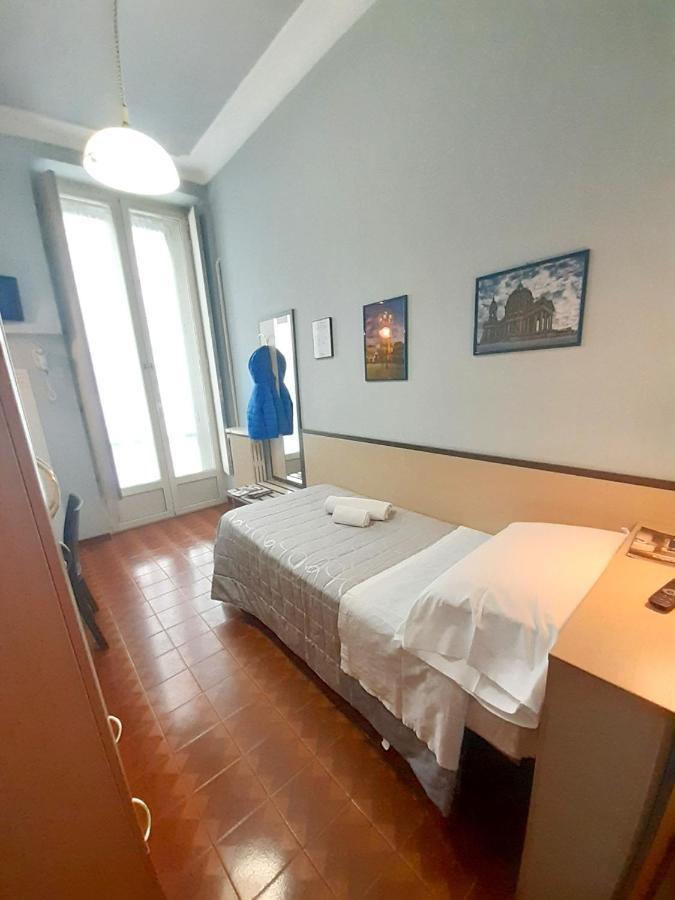 טורינו Albergo In Centro מראה חיצוני תמונה
