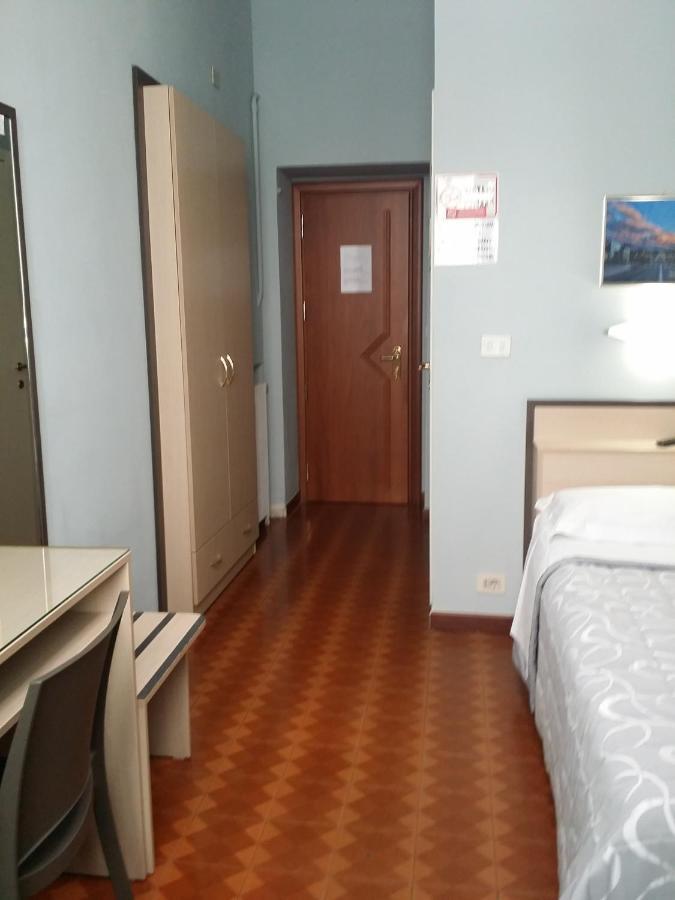 טורינו Albergo In Centro מראה חיצוני תמונה
