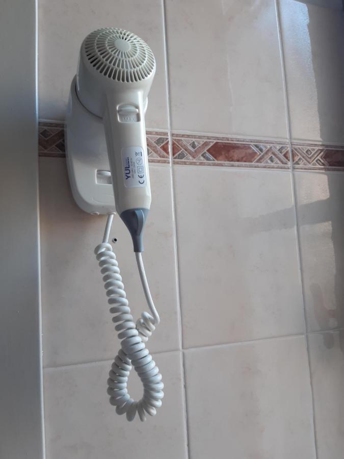 טורינו Albergo In Centro מראה חיצוני תמונה