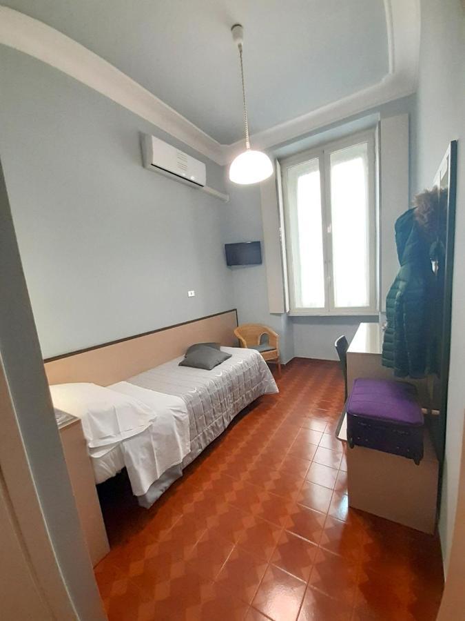 טורינו Albergo In Centro מראה חיצוני תמונה