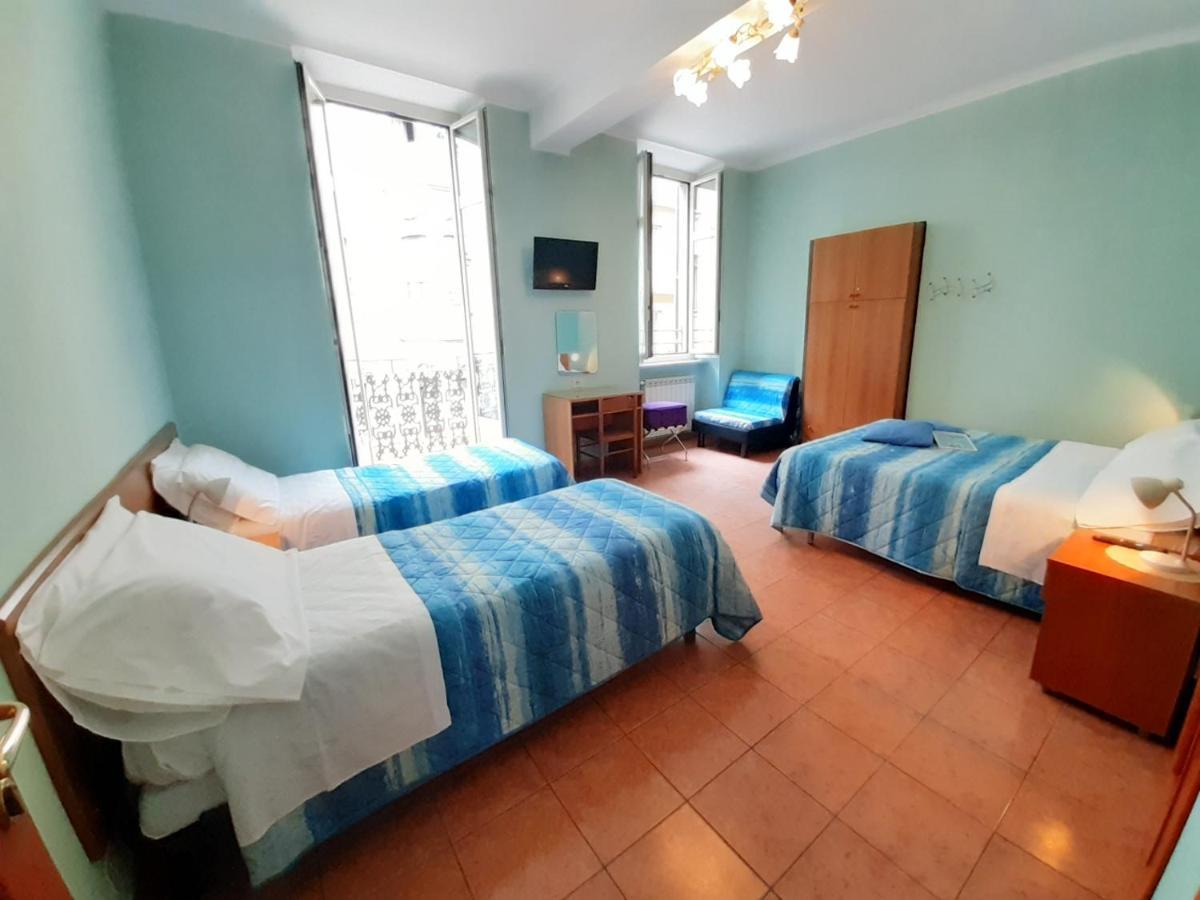 טורינו Albergo In Centro מראה חיצוני תמונה