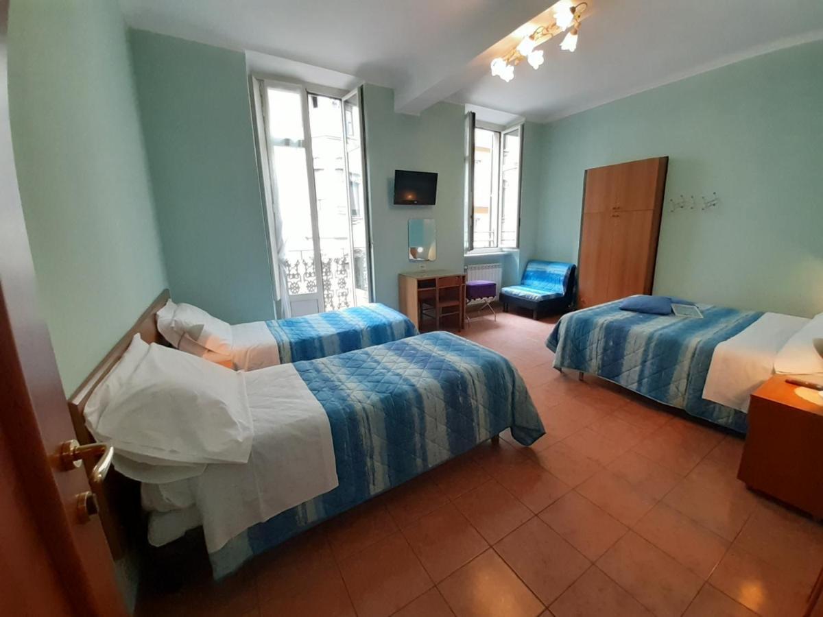 טורינו Albergo In Centro מראה חיצוני תמונה