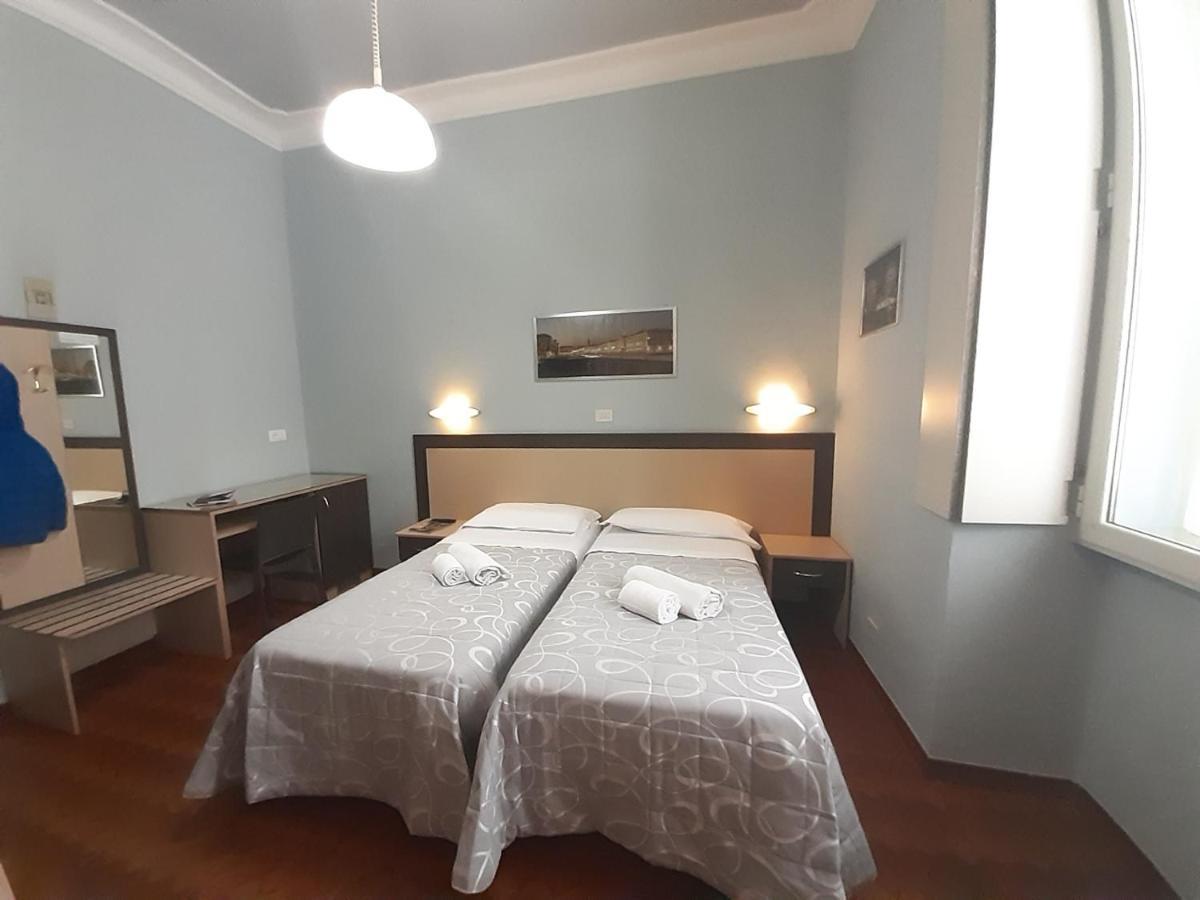 טורינו Albergo In Centro מראה חיצוני תמונה