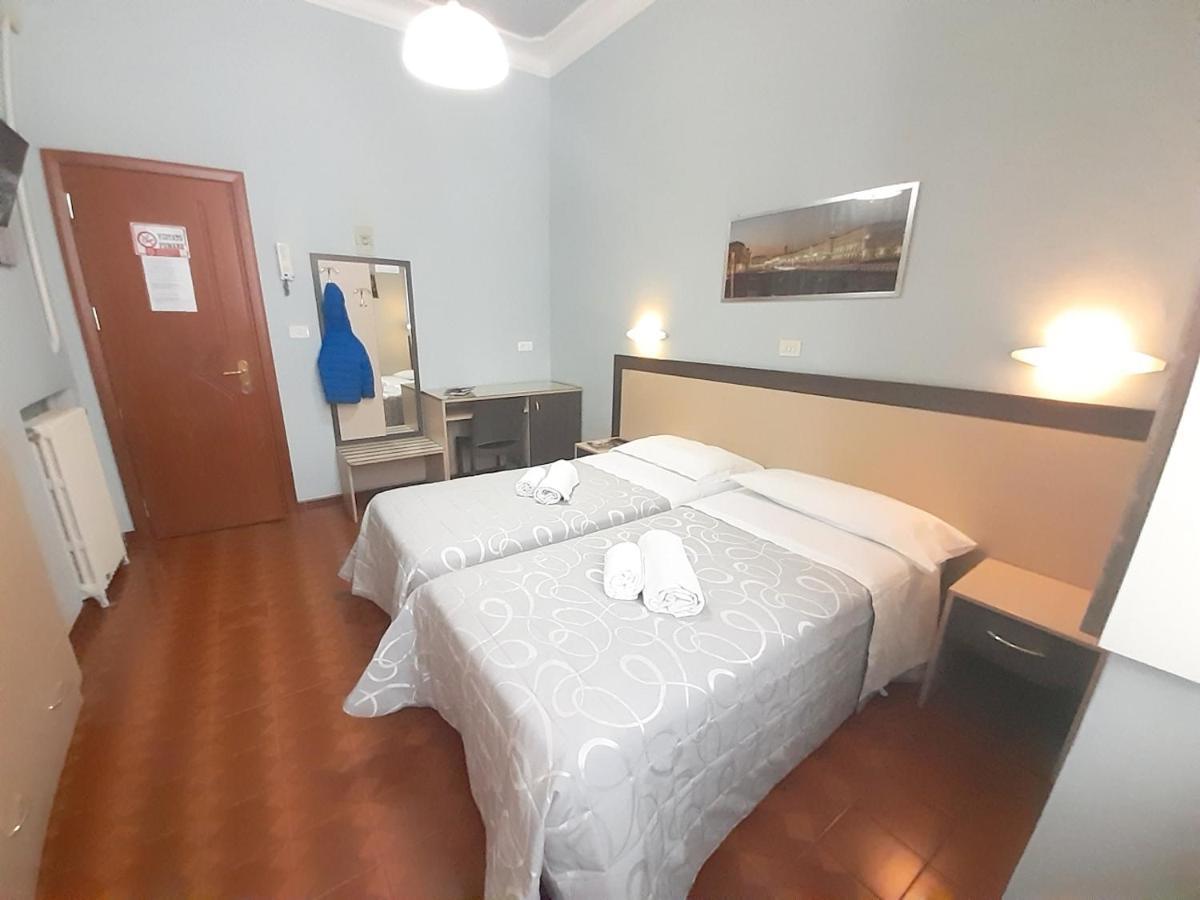 טורינו Albergo In Centro מראה חיצוני תמונה